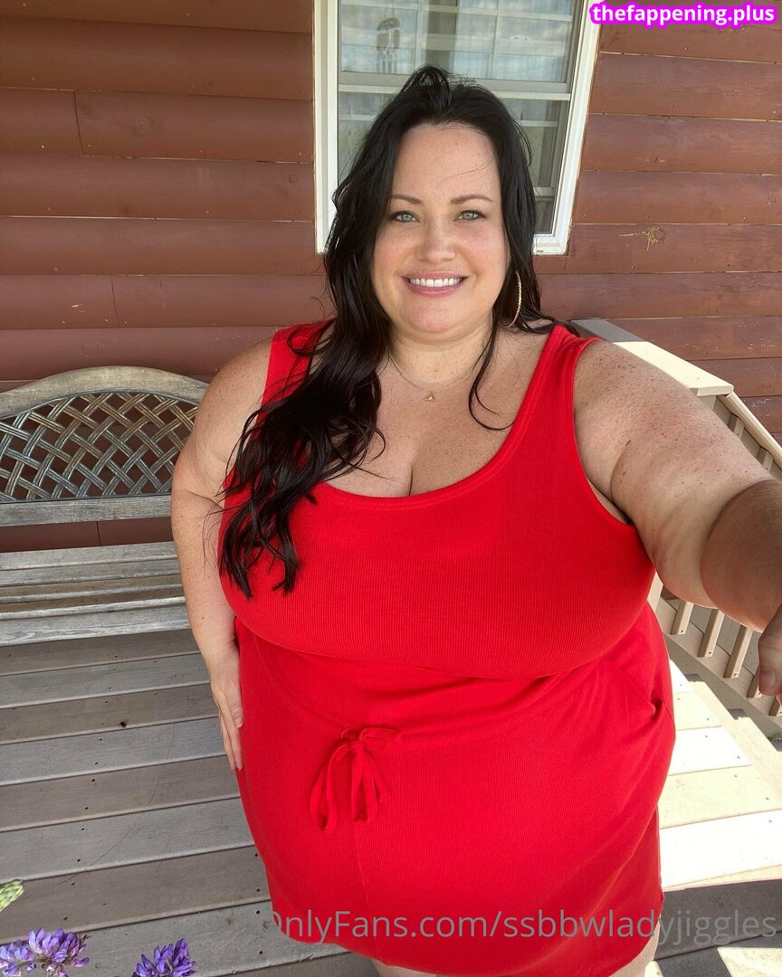 ssbbwladyjiggles Çıplak OnlyFans Fotoğrafı #25