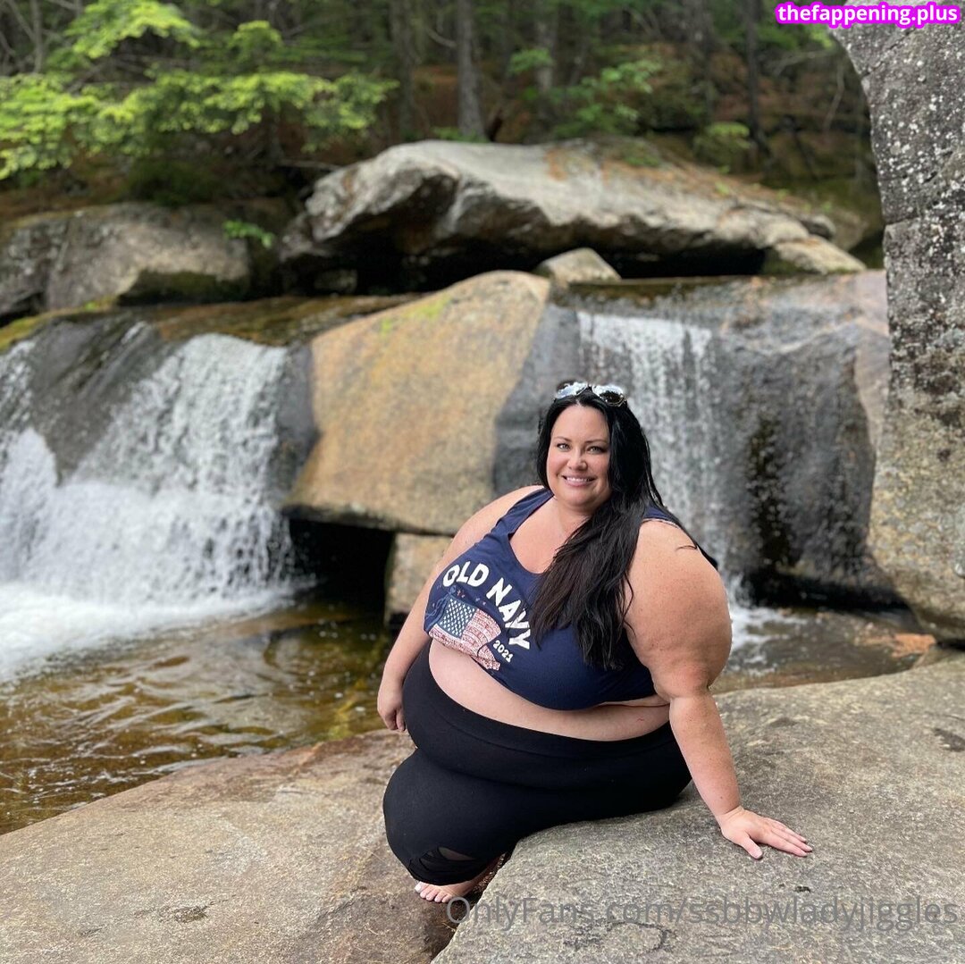 ssbbwladyjiggles Meztelen OnlyFans Fotó #29