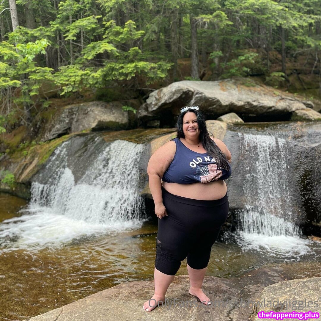 ssbbwladyjiggles Фото оголеного OnlyFans #30