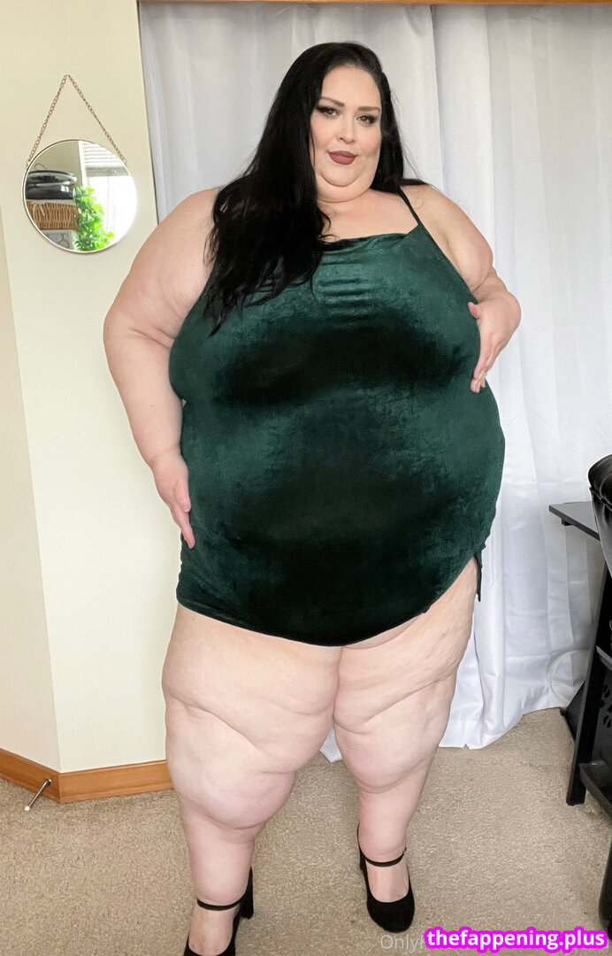 ssbbwsasha Foto OnlyFans Desnuda #1