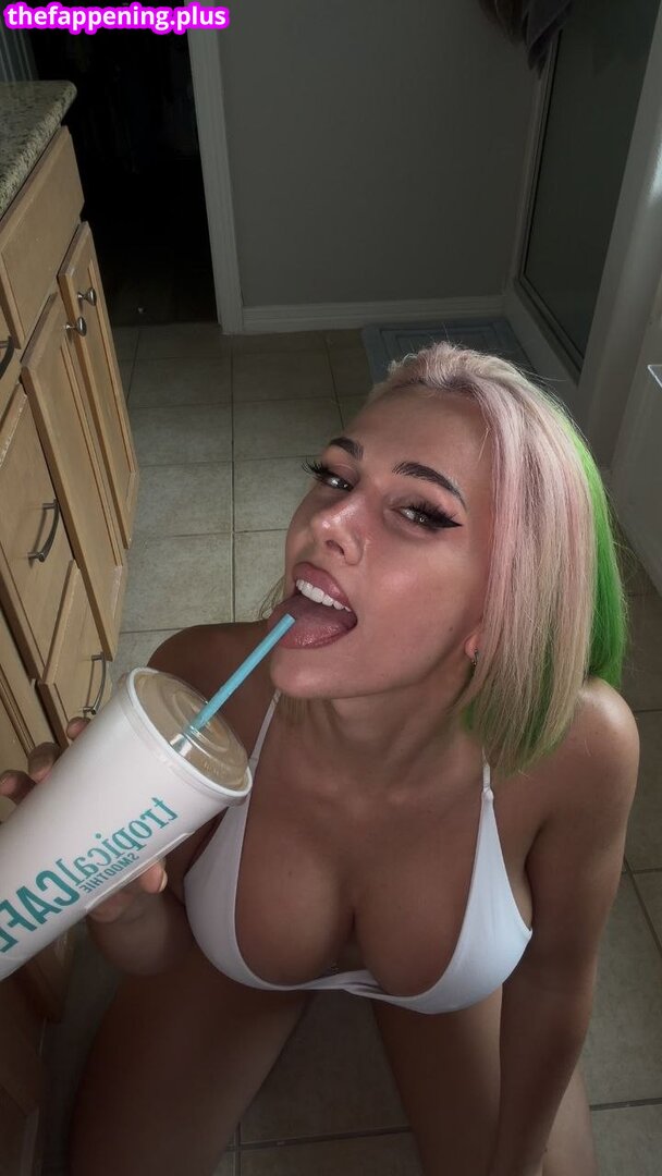Sscauliflass Naken OnlyFans Foto #160