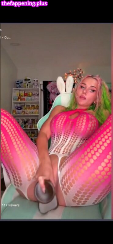 Sscauliflass Naakte OnlyFans Foto #167