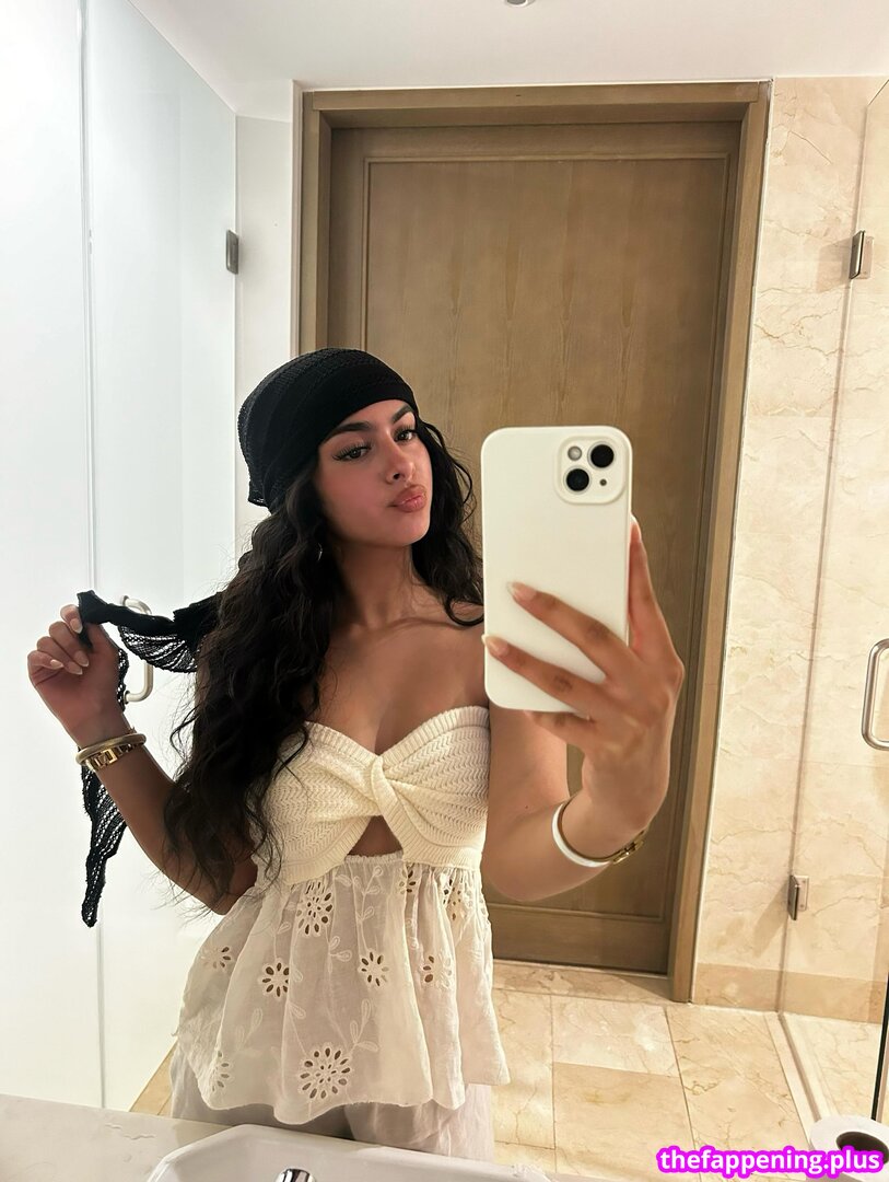 ssehrishhussainn Фото обнажённых OnlyFans #5