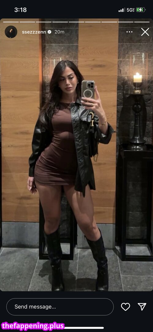 ssezzzenn Foto OnlyFans Nua #138