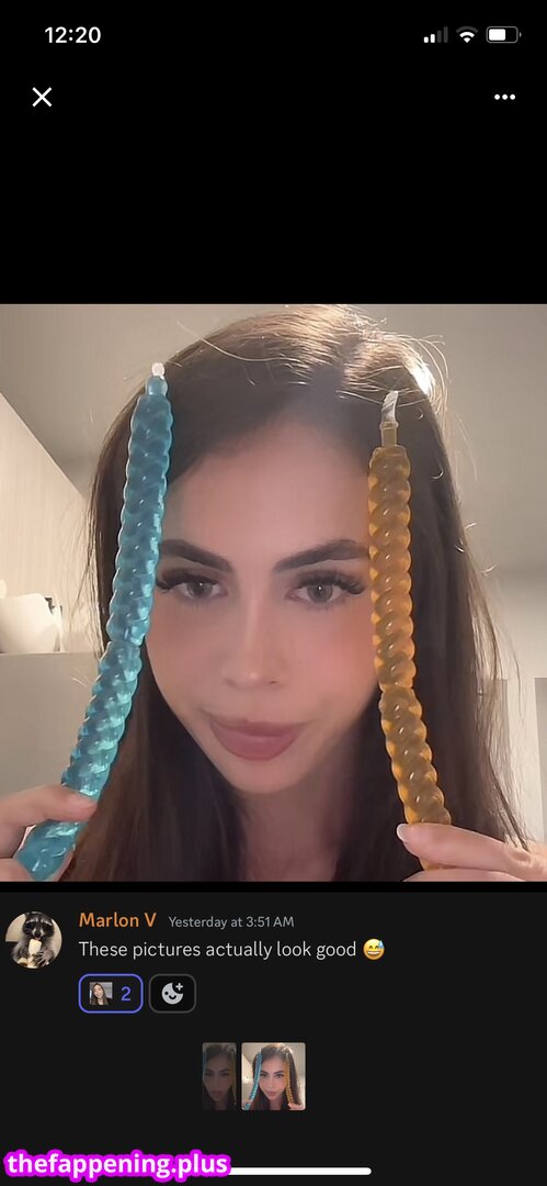 ssezzzenn Nagie OnlyFans Zdjęcie #167