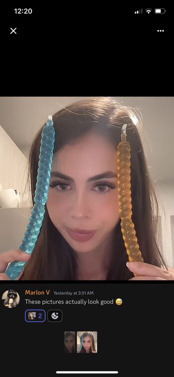 Full leaked Ssezzzenn private onlyfans photo
