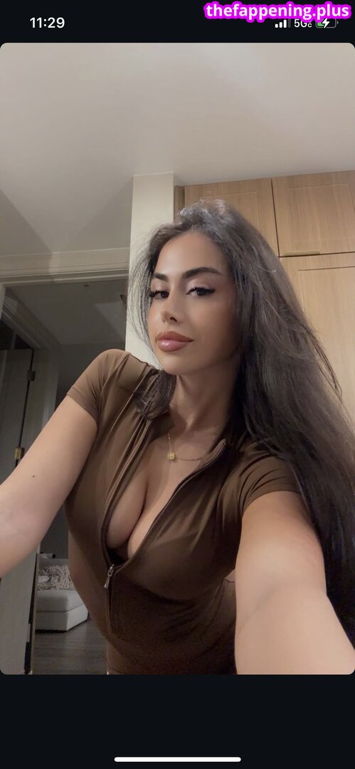 ssezzzenn Φωτογραφία Γυμνών OnlyFans #174