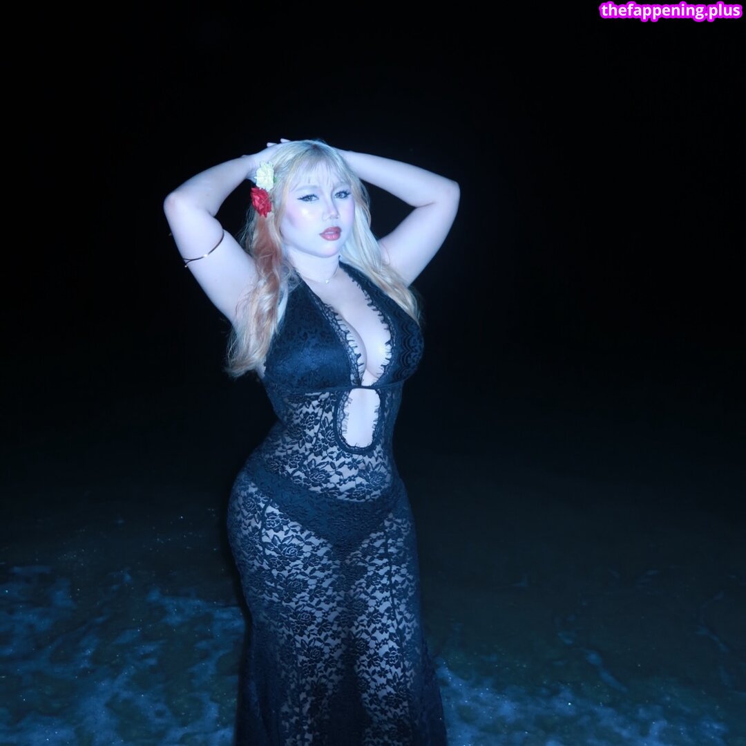 Sshifaaaaa 裸照OnlyFans照片 #3
