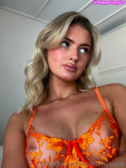 Ssimmyssvip Simone Strickland / simonestrickland_ / ssimmyssvip ヌードOnlyFans写真 #45