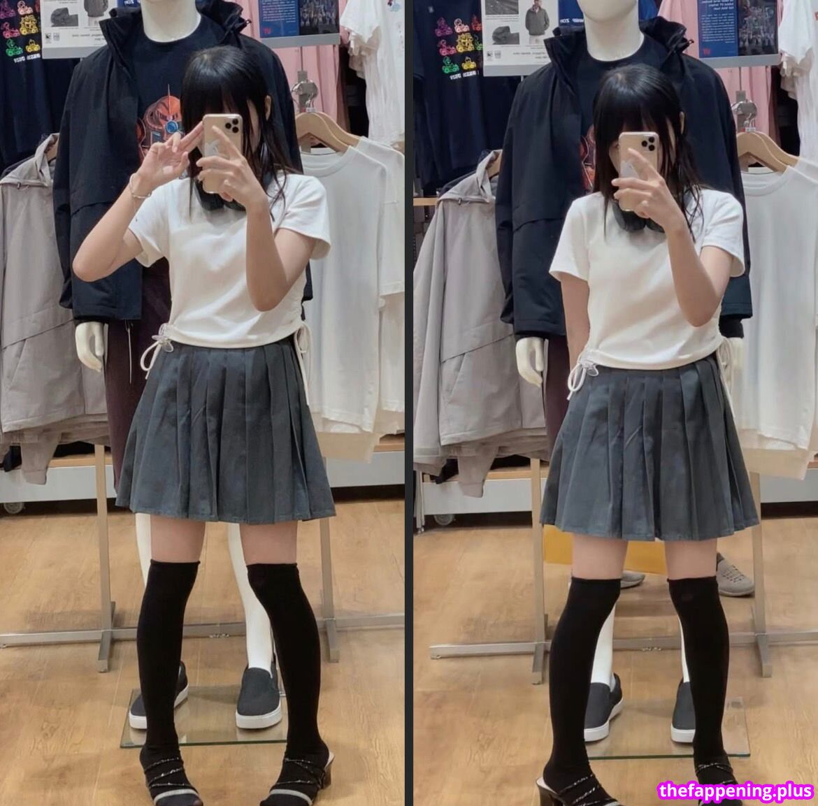 Ssnappy / felicia_treasure111 Nagie OnlyFans Zdjęcie #1