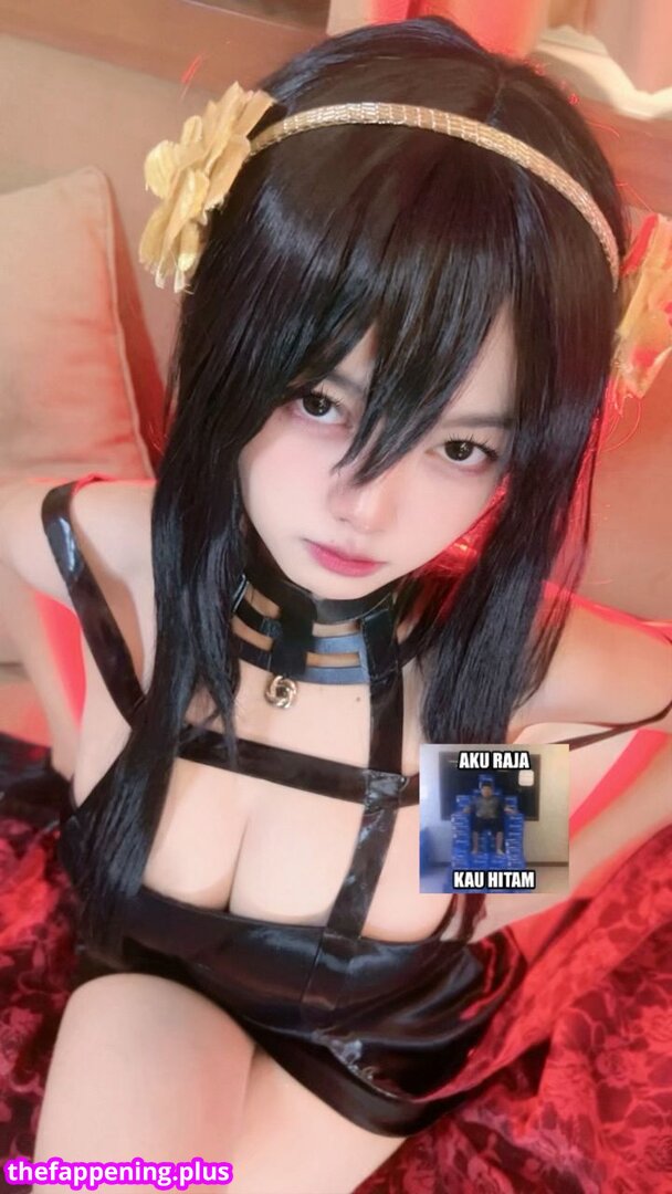 Ssnappy / felicia_treasure111 Nude OnlyFans Photo #2