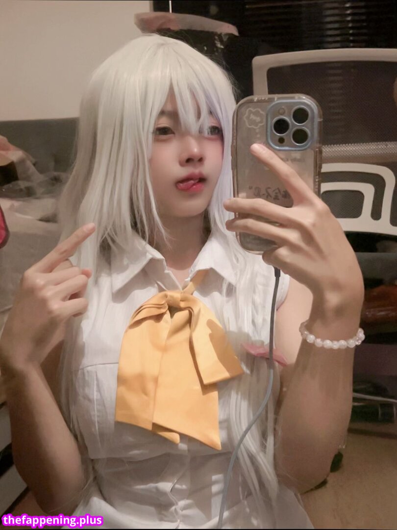 Ssnappy / felicia_treasure111 Naken OnlyFans Foto #3