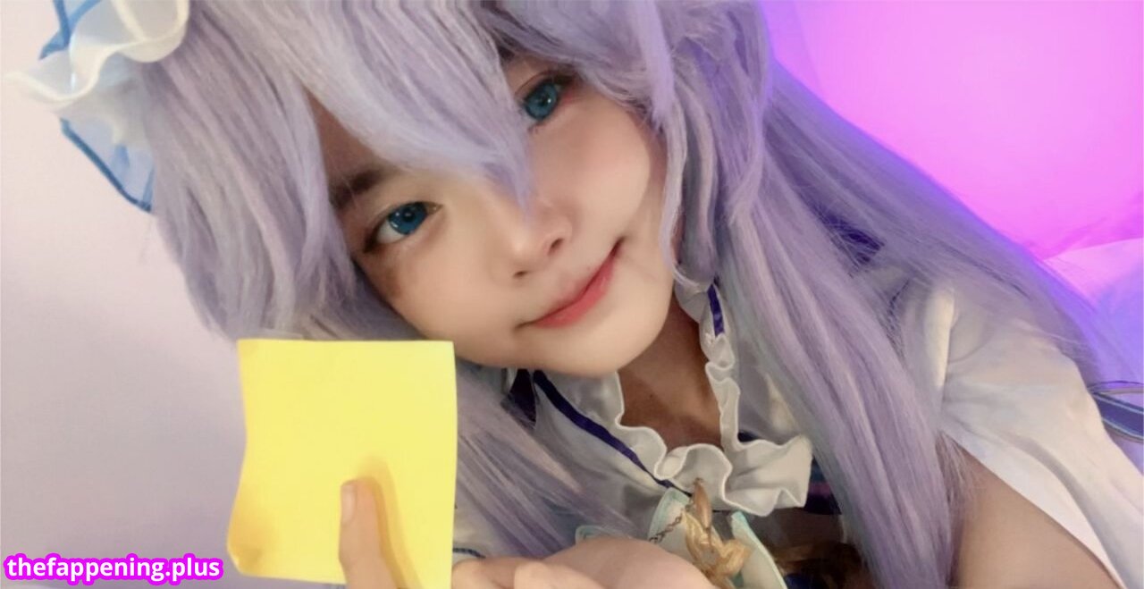 Ssnappy / felicia_treasure111 Naken OnlyFans Foto #8