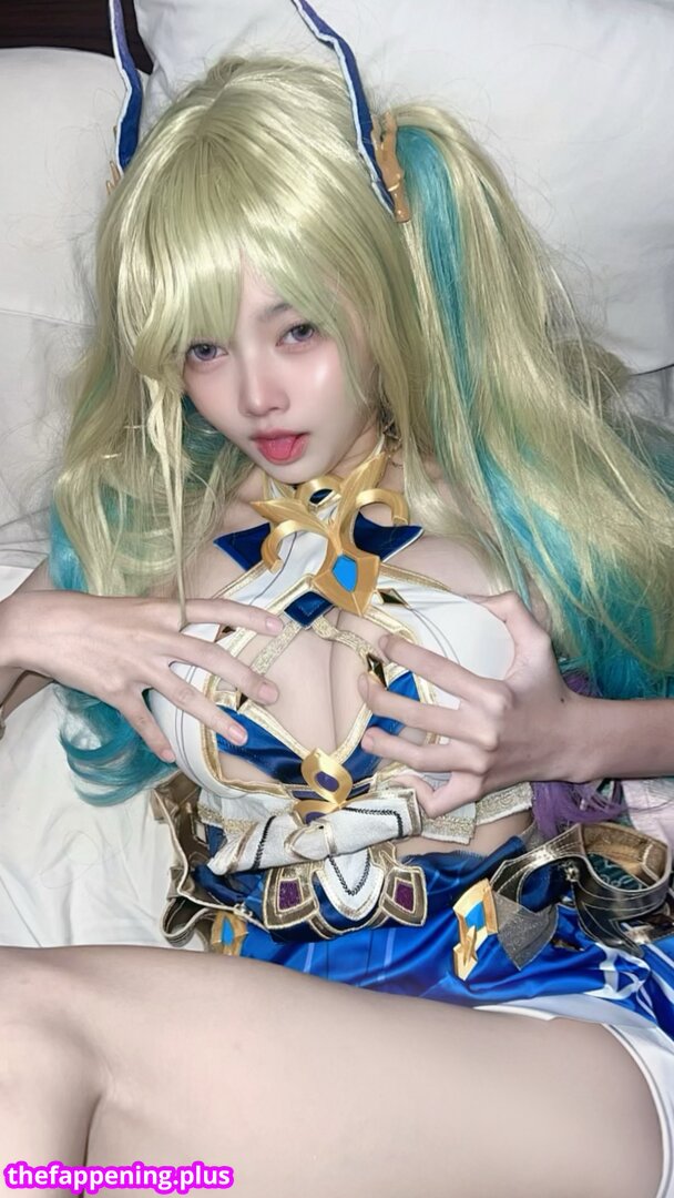 Ssnappy / felicia_treasure111 Nude OnlyFans Photo #14