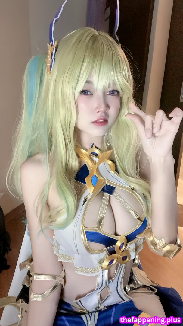 Ssnappy / felicia_treasure111 Nahá OnlyFans fotografie #23
