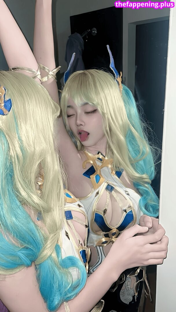 Ssnappy / felicia_treasure111 Çıplak OnlyFans Fotoğrafı #40