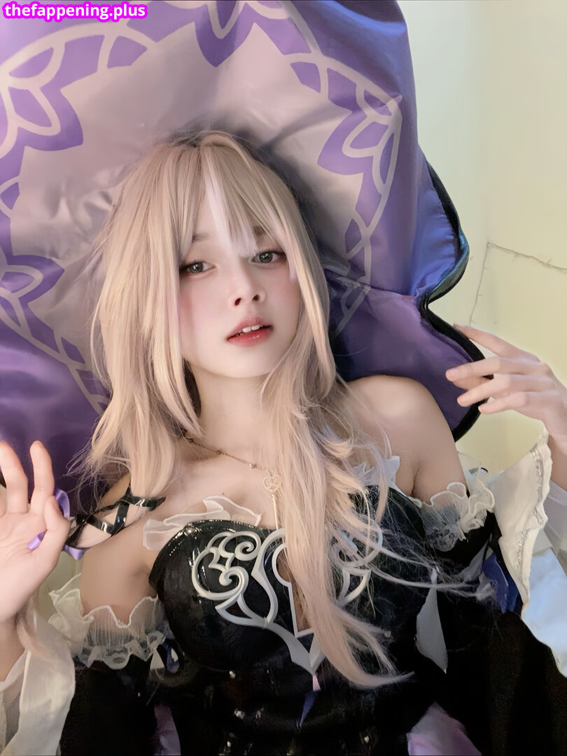 Ssnappy / felicia_treasure111 Naken OnlyFans Foto #45
