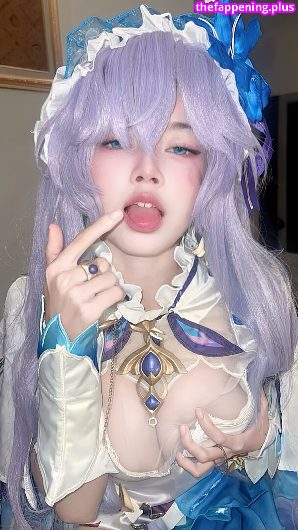 Ssnappy / felicia_treasure111 Naken OnlyFans Foto #81