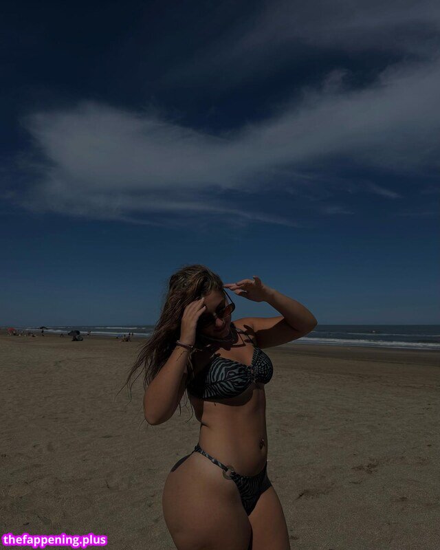 Ssofi Contreras / https: / maisieellenfitness Nacktes OnlyFans Foto #2