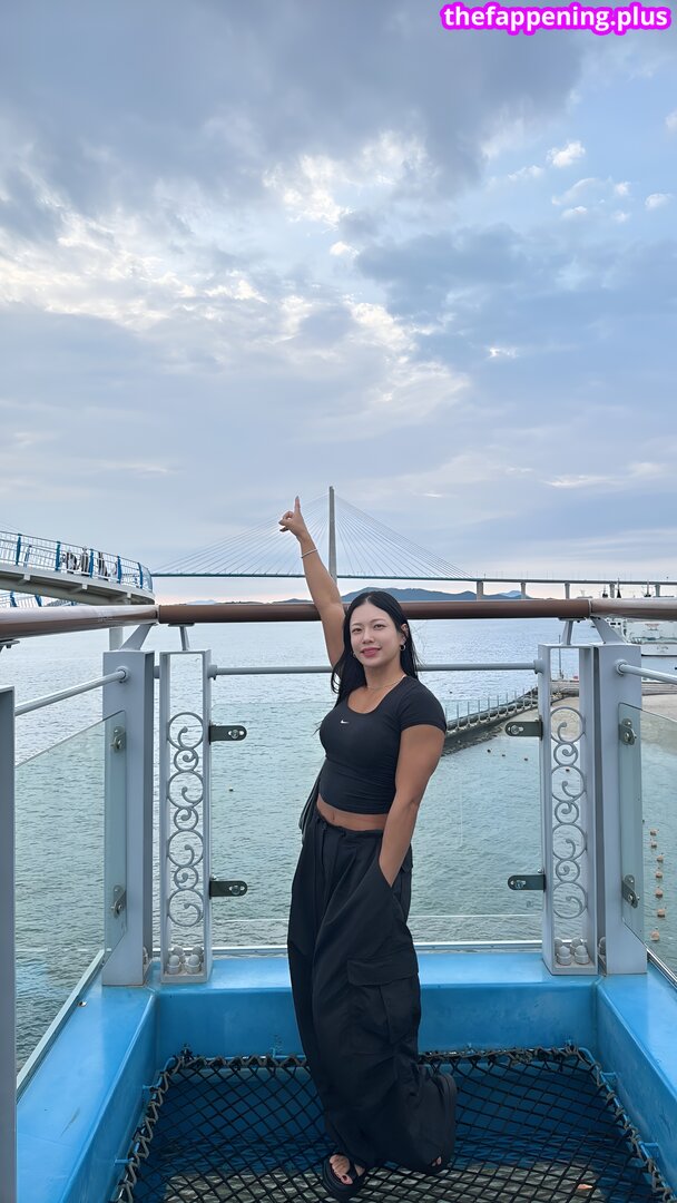 Sohyun Han / ssohyun_ss Naken OnlyFans Foto #16