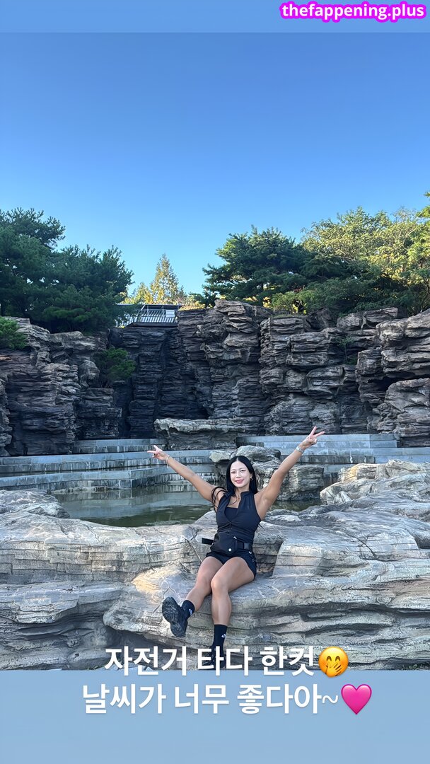 Sohyun Han / ssohyun_ss Naken OnlyFans Foto #17