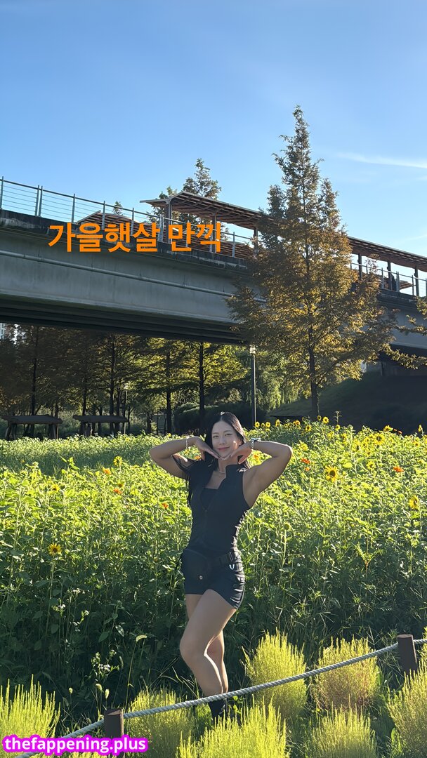 Sohyun Han / ssohyun_ss Fotografie OnlyFans Dezbrăcată #18