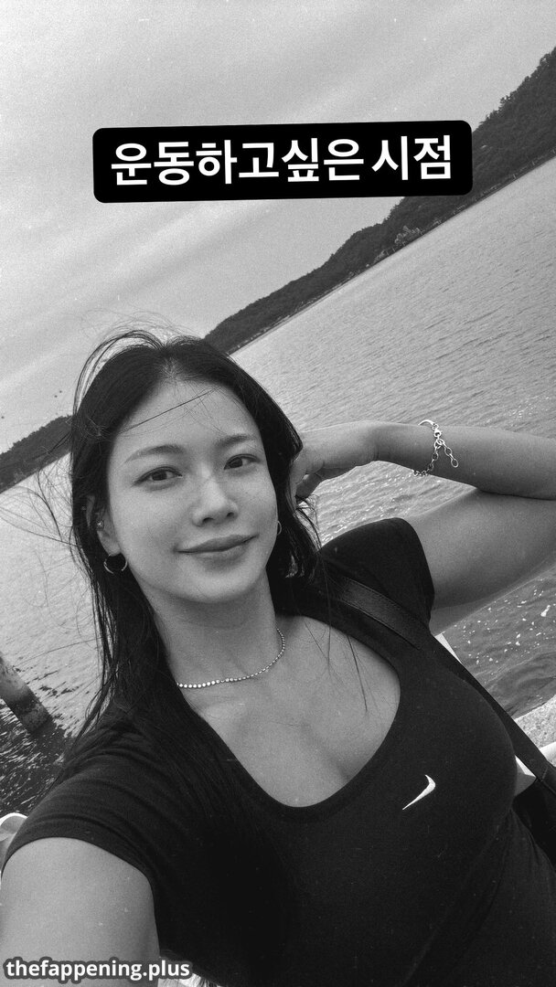 Sohyun Han / ssohyun_ss Φωτογραφία Γυμνών OnlyFans #19