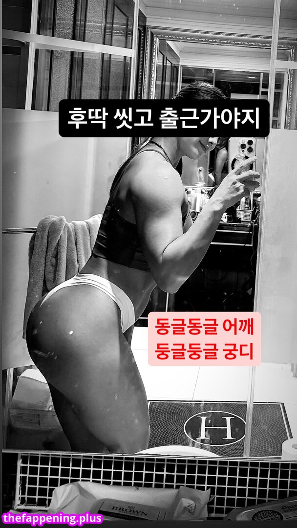 Sohyun Han / ssohyun_ss Meztelen OnlyFans Fotó #28