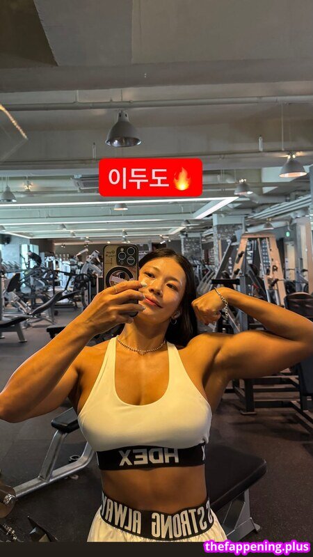 Sohyun Han / ssohyun_ss Foto OnlyFans Desnuda #36