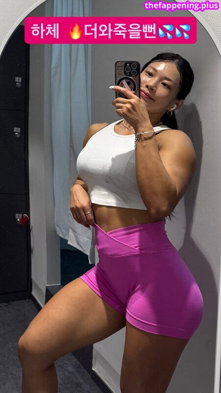 Sohyun Han / ssohyun_ss Foto OnlyFans Desnuda #41