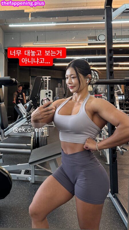 Sohyun Han / ssohyun_ss Nacktes OnlyFans Foto #44
