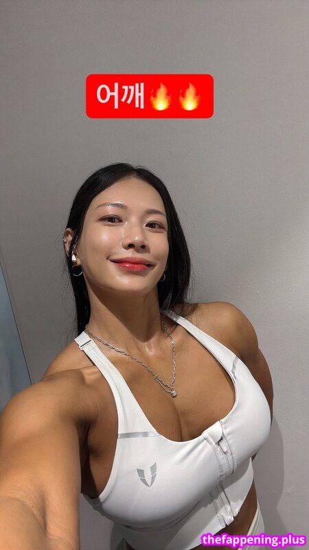 Sohyun Han / ssohyun_ss Фото обнажённых OnlyFans #49