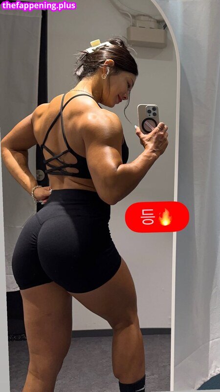 Sohyun Han / ssohyun_ss Foto OnlyFans Desnuda #50