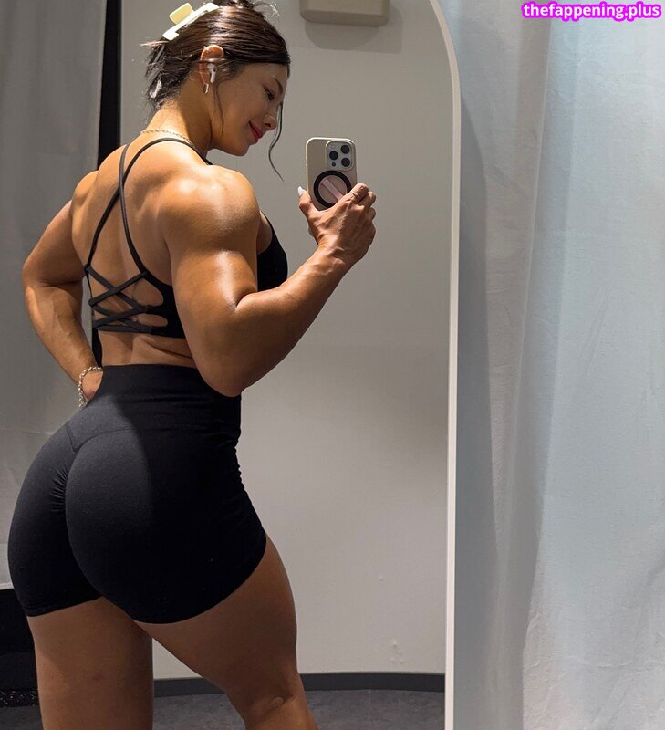 Sohyun Han / ssohyun_ss Фото обнажённых OnlyFans #59