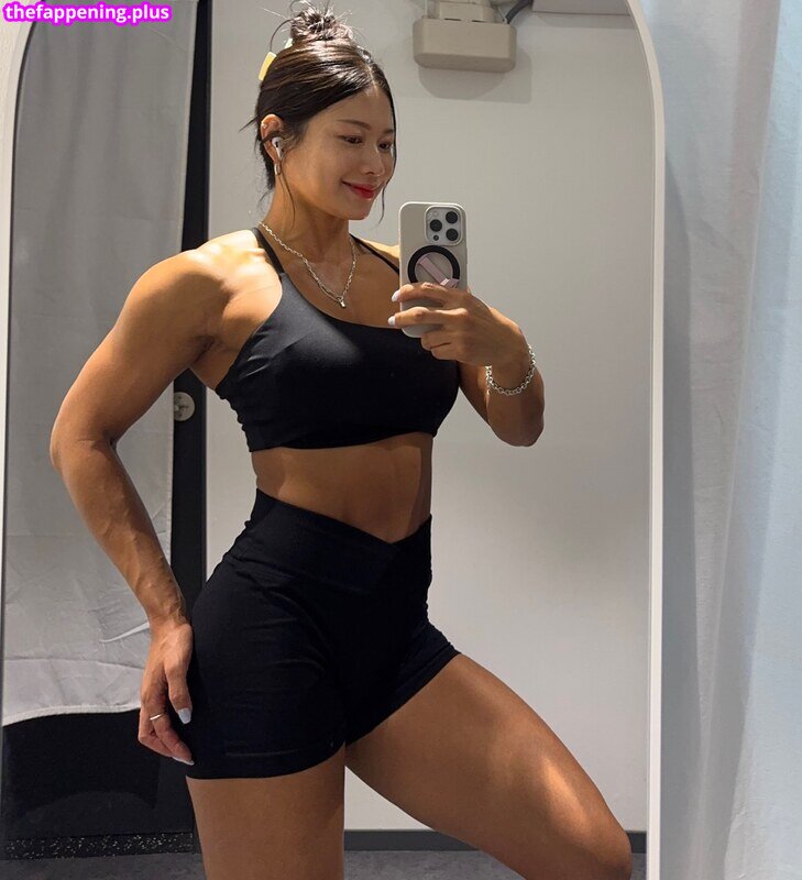 Sohyun Han / ssohyun_ss Nagie OnlyFans Zdjęcie #60