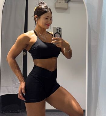 Full leaked Ssohyun ss private onlyfans photo