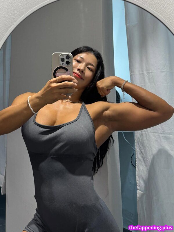 Sohyun Han / ssohyun_ss Фото оголеного OnlyFans #63