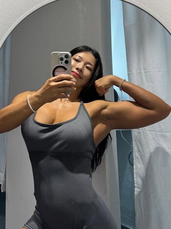 Full leaked Ssohyun ss private onlyfans photo