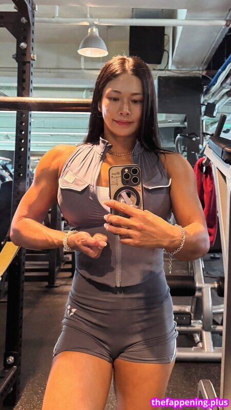 Sohyun Han / ssohyun_ss Nahá OnlyFans fotografie #68