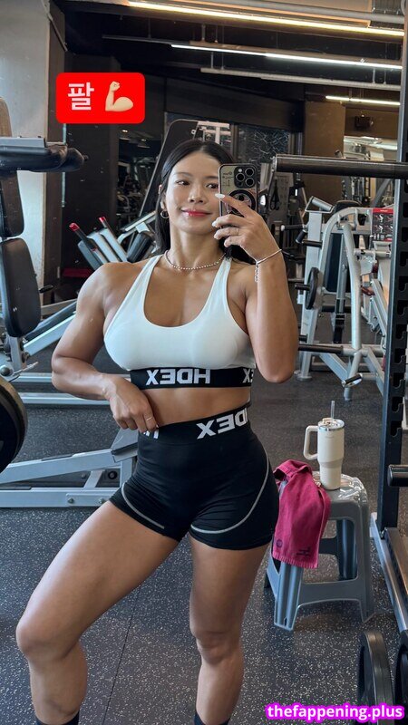 Sohyun Han / ssohyun_ss Φωτογραφία Γυμνών OnlyFans #75