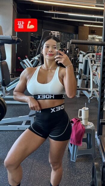 Full leaked Ssohyun ss private onlyfans photo
