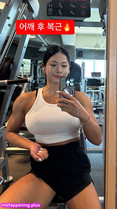 Sohyun Han / ssohyun_ss Naakte OnlyFans Foto #77