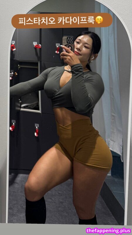 Sohyun Han / ssohyun_ss Фото обнажённых OnlyFans #81