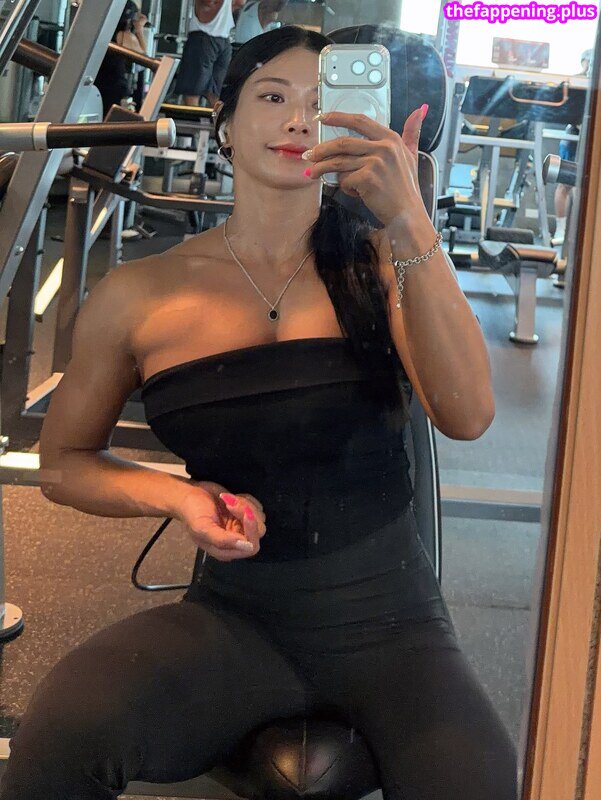 Sohyun Han / ssohyun_ss Çıplak OnlyFans Fotoğrafı #88