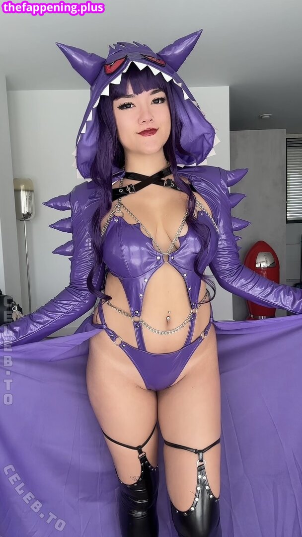 spoek / sspoekie Nagie OnlyFans Zdjęcie #355