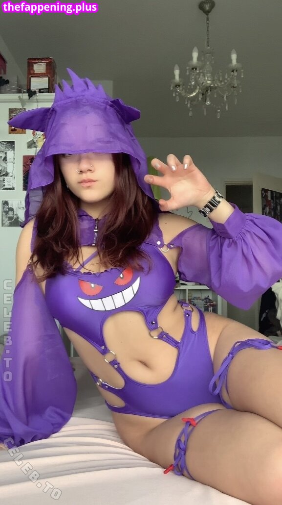 spoek / sspoekie 裸照OnlyFans照片 #361