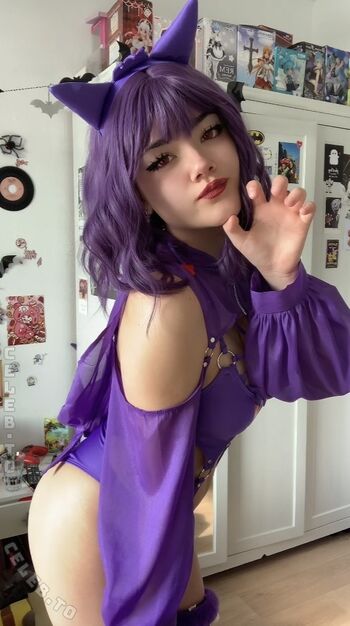 Full leaked Sspoekie private onlyfans photo