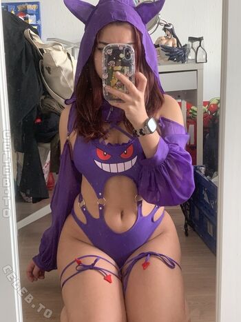Full leaked Sspoekie private onlyfans photo