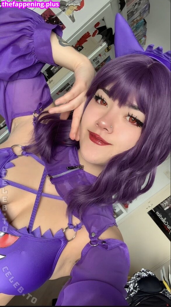 spoek / sspoekie Nacktes OnlyFans Foto #370