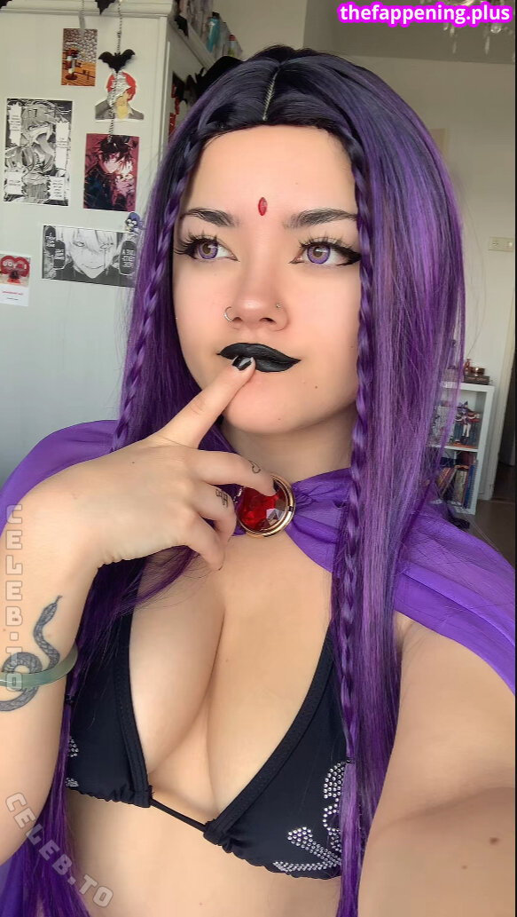 spoek / sspoekie Nahá OnlyFans fotografie #375